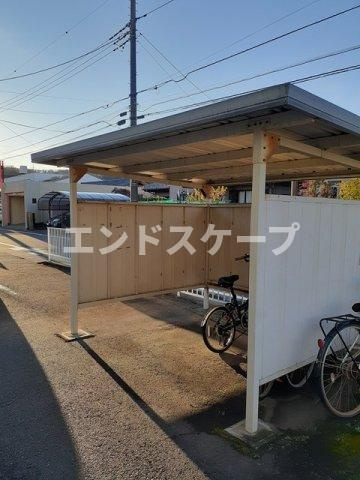 ルミネミワ　Ａのその他共用部分|高崎、前橋のお部屋探しはエンドスケープまで！お客様の理想お聞かせ下さい♪