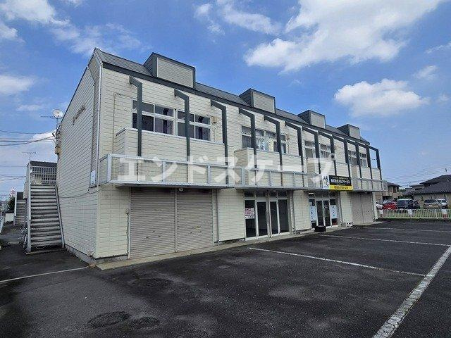 ルミネミワ　Ａの外観|高崎、前橋のお部屋探しはエンドスケープまで！お客様の理想お聞かせ下さい♪