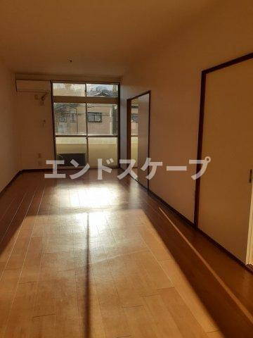 ルミネミワ　Ａの居間・リビング|高崎、前橋のお部屋探しはエンドスケープまで！お客様の理想お聞かせ下さい♪