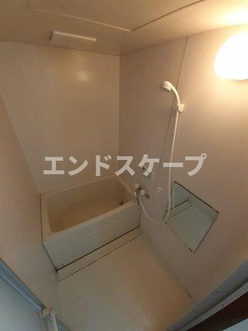 ルミネミワ　Ａの浴室|高崎、前橋のお部屋探しはエンドスケープまで！お客様の理想お聞かせ下さい♪