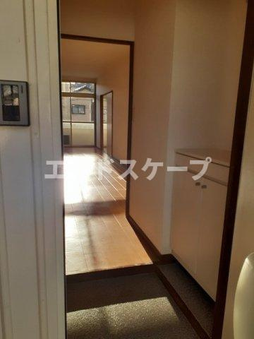 ルミネミワ　Ａの玄関|高崎、前橋のお部屋探しはエンドスケープまで！お客様の理想お聞かせ下さい♪