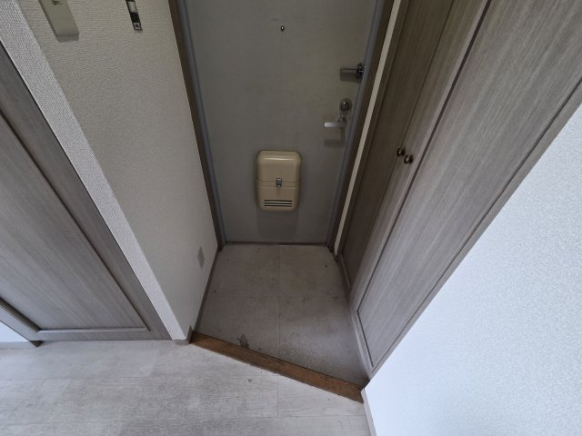 【その他共用部分】 | ライオンズマンション中村橋第3
