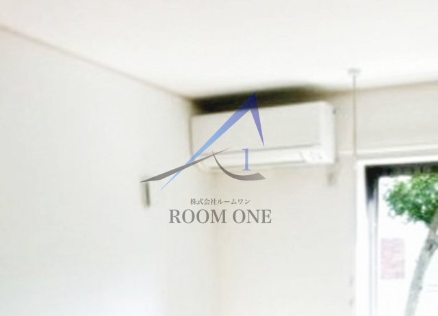 ラ・ベルテ高円寺の設備|エアコンです。
