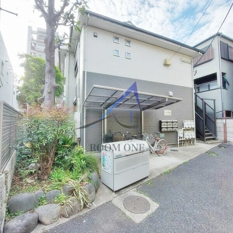 ラ・ベルテ高円寺