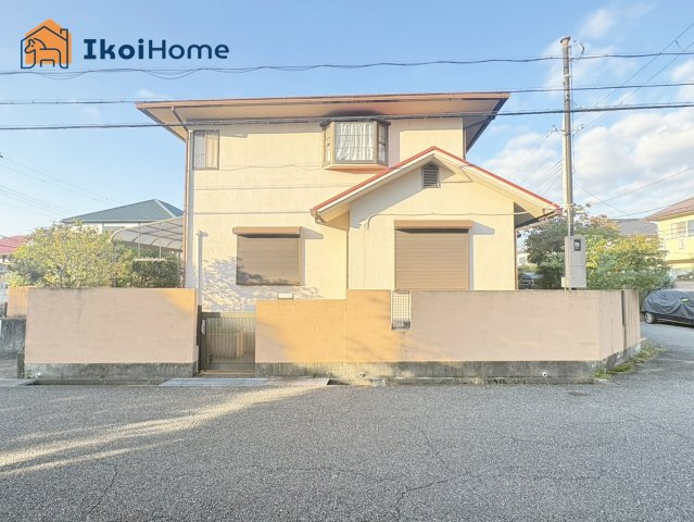 神戸市西区美賀多台5丁目　土地