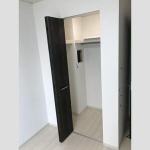 PRIMALE今池の収納