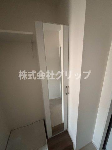 Comfort Yokohamaの設備