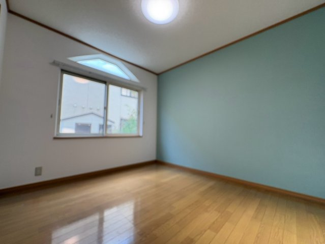 グランフォーレ中園Ⅱの内装