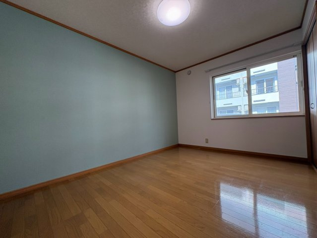 グランフォーレ中園Ⅱの内装
