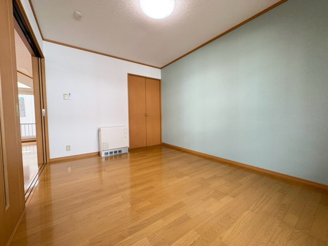 グランフォーレ中園Ⅱの内装