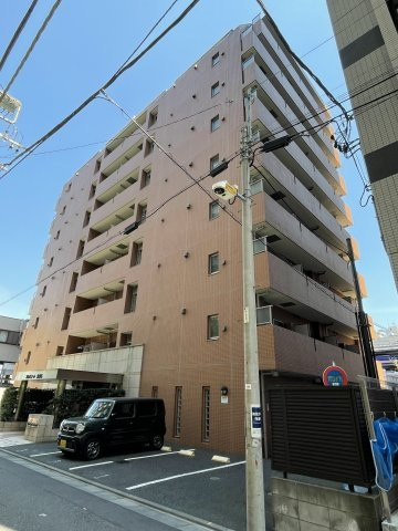 スカイコート大森第5