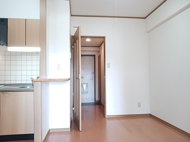 【内装】