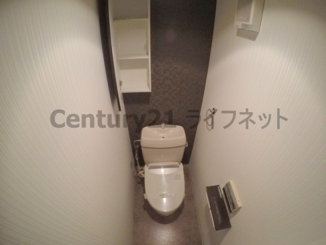 【トイレ】 | プルス塚本