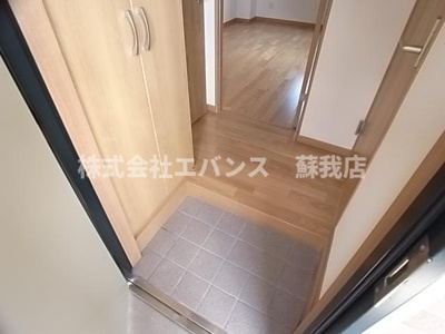 【玄関】 | プラチナレジデンス | 毎日通る玄関はこちらです