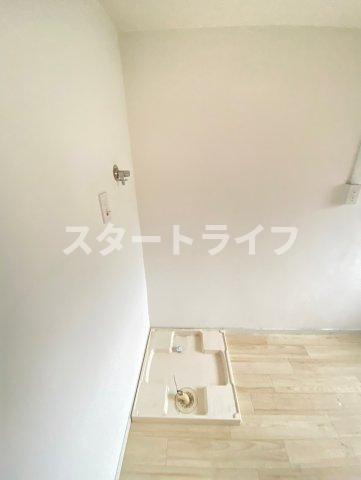大阪市淀川区三国本町２丁目の賃貸マンションの設備