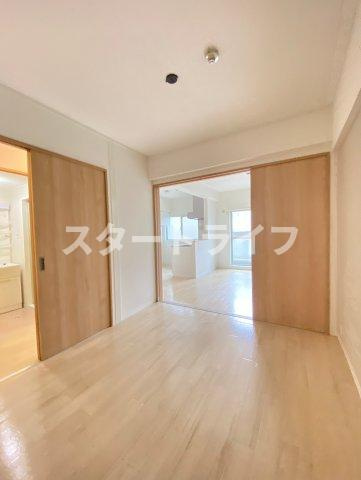 大阪市淀川区三国本町２丁目の賃貸マンションの展望