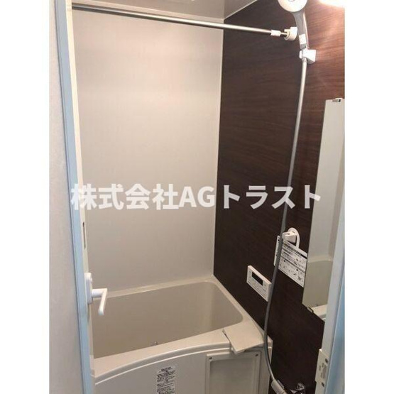 【浴室】 | Ambition風渡野 