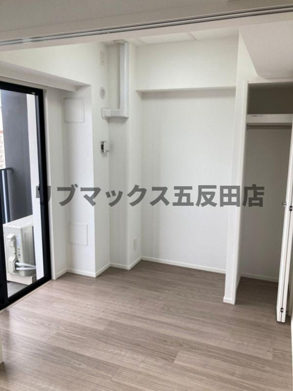 【寝室】アーバネックス大井仙台坂
