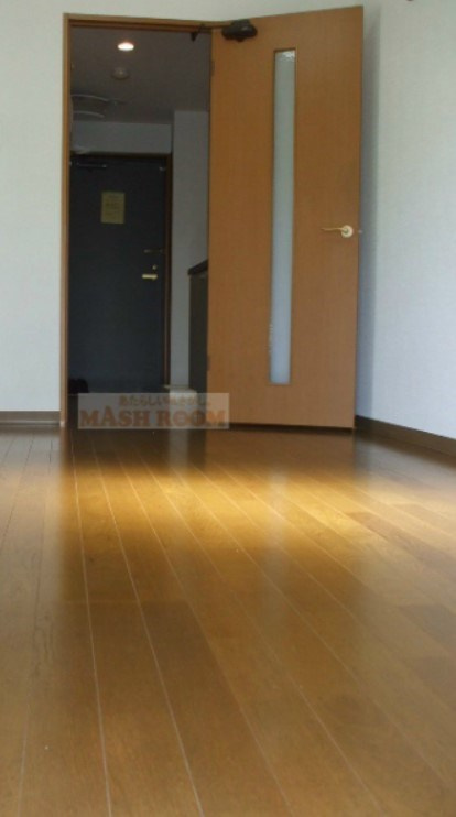 杉並区堀ノ内３丁目の賃貸マンションの寝室|他部屋の参考写真です。