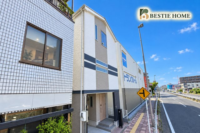 ●宮前平駅　新築戸建のその他