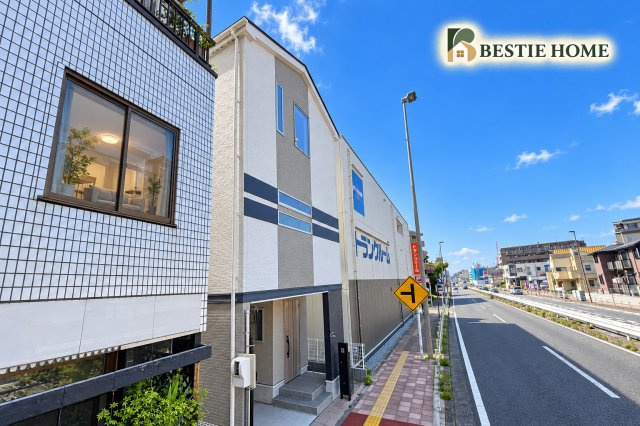 ●宮前平駅　新築戸建のその他