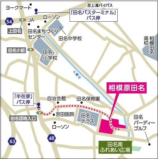 ★地図★