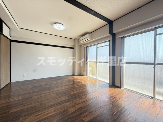 Grand　corp　Cattleyaの居間・リビング