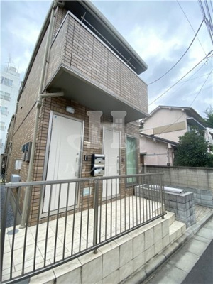 【外観】 | ディアコートＢ棟 | 外観