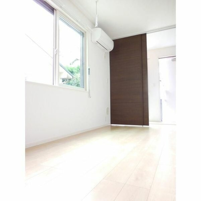 【寝室】 | ディアコートＢ棟 | 寝室にいかがでしょうか