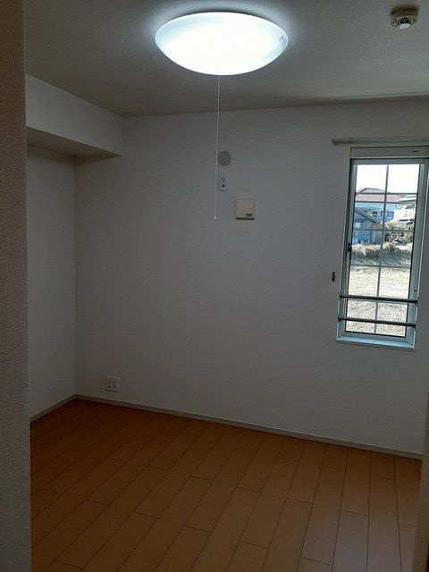 ウィステリア　　刈谷市近郊の賃貸はクラスホームの内装