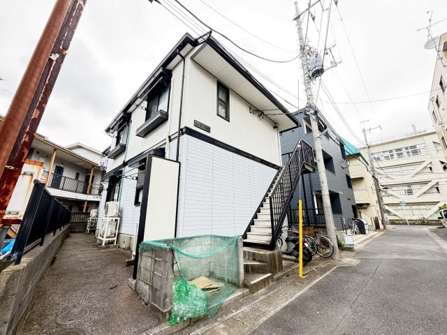 ウィステリア松戸