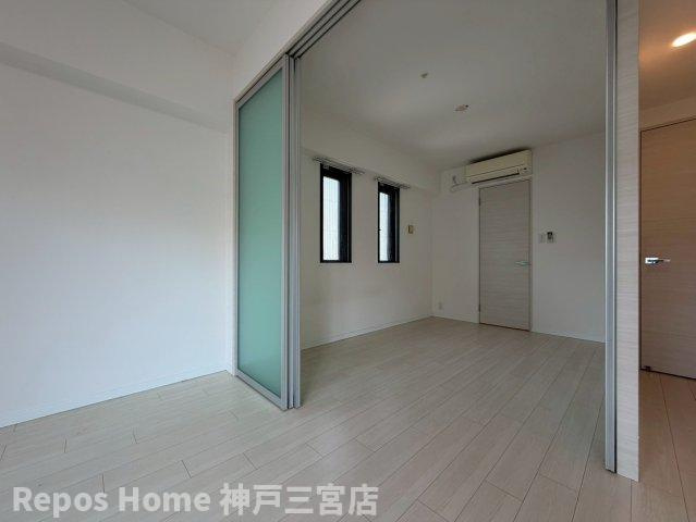 S-RESIDENCE神戸磯上通の内装