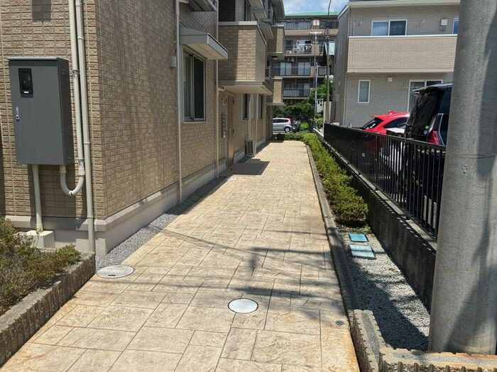 ニューリーブス桜竹のその他