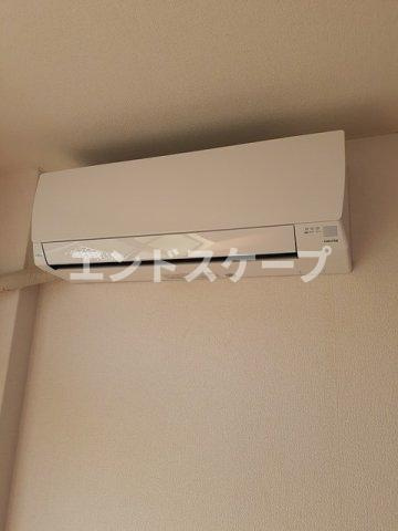 ニューシティーＡの設備|高崎、前橋のお部屋探しはエンドスケープまで！お客様の理想お聞かせ下さい♪