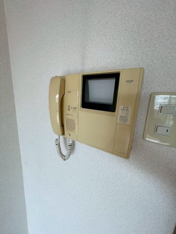 ユウメイトビルのセキュリティ