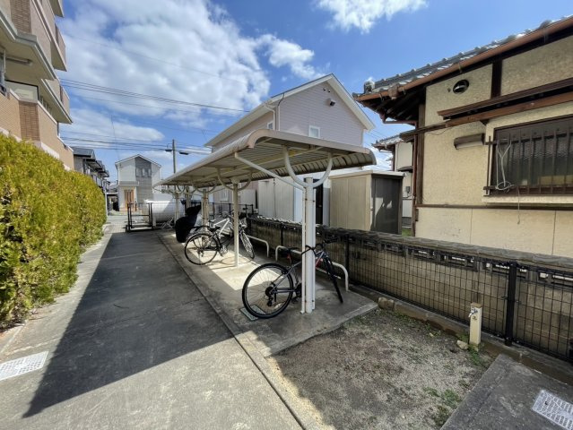 ユウメイトビル