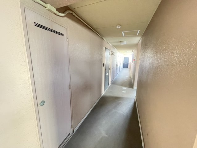ユウメイトビルのその他共用部分