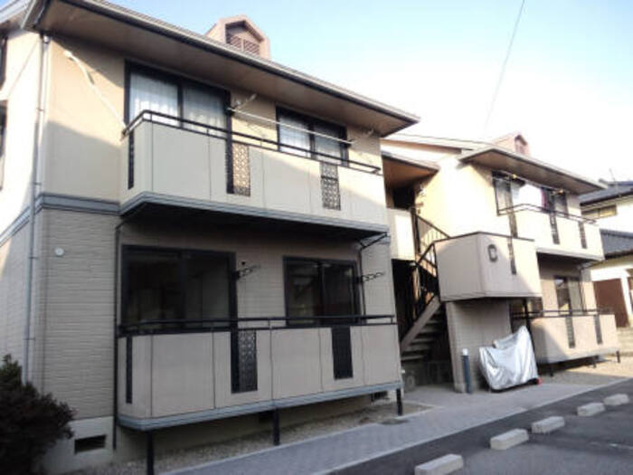 シャルマンHAMA C