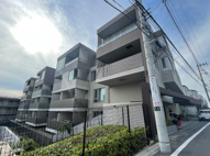 川崎市宮前区鷺沼４丁目のマンションの画像