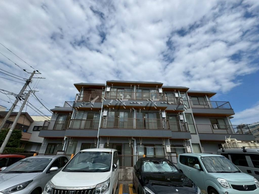 REZET柏　仲介手数料が無料です!!