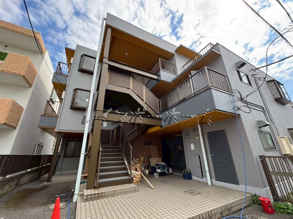 REZET柏　仲介手数料が無料です!!