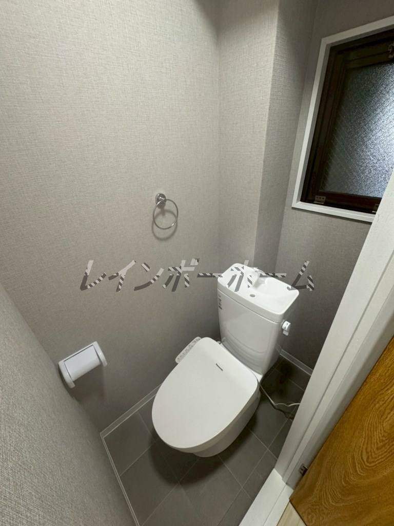 REZET柏　仲介手数料が無料です!!のトイレ|トイレもきれいです