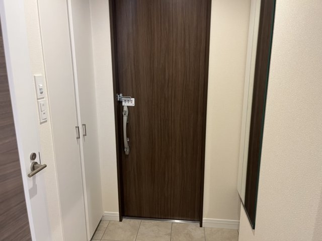 【玄関】 | Casa de くぬぎの森