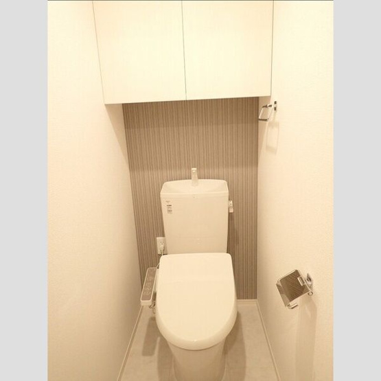 【トイレ】 | フラン苅原 | トイレも気になるポイント