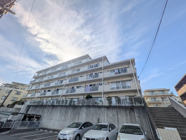 リーガル鷺沼