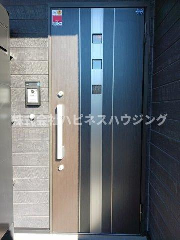 エスタブレＡのその他