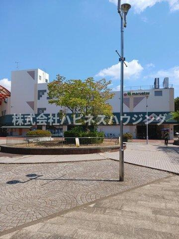 エスタブレＡの周辺|マルエツ北柏店まで174m