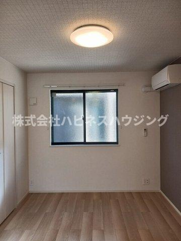 エスタブレＡの内装