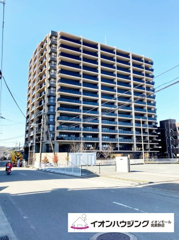 エイリックタウン二日市湯町の杜