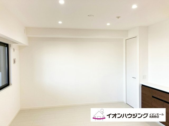 エイリックタウン二日市湯町の杜